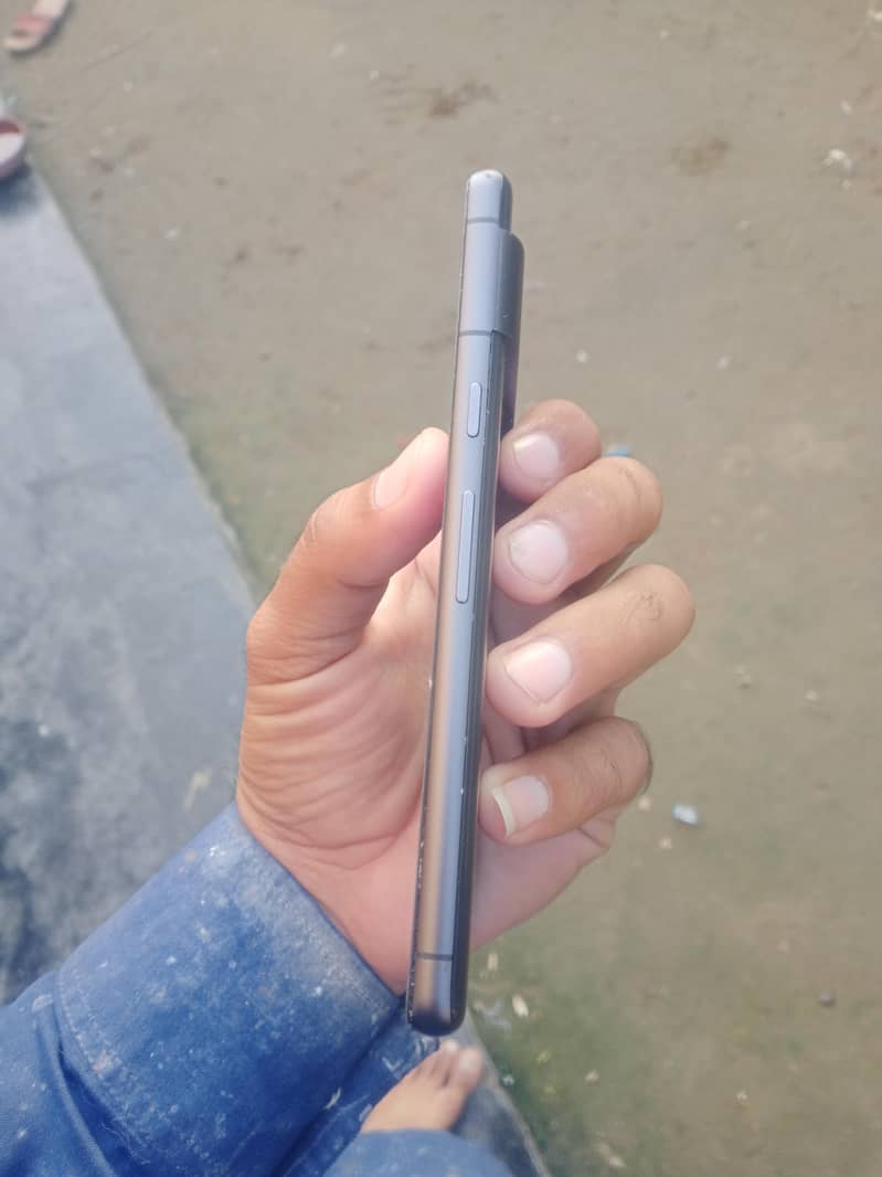 Google Pixel 7 3