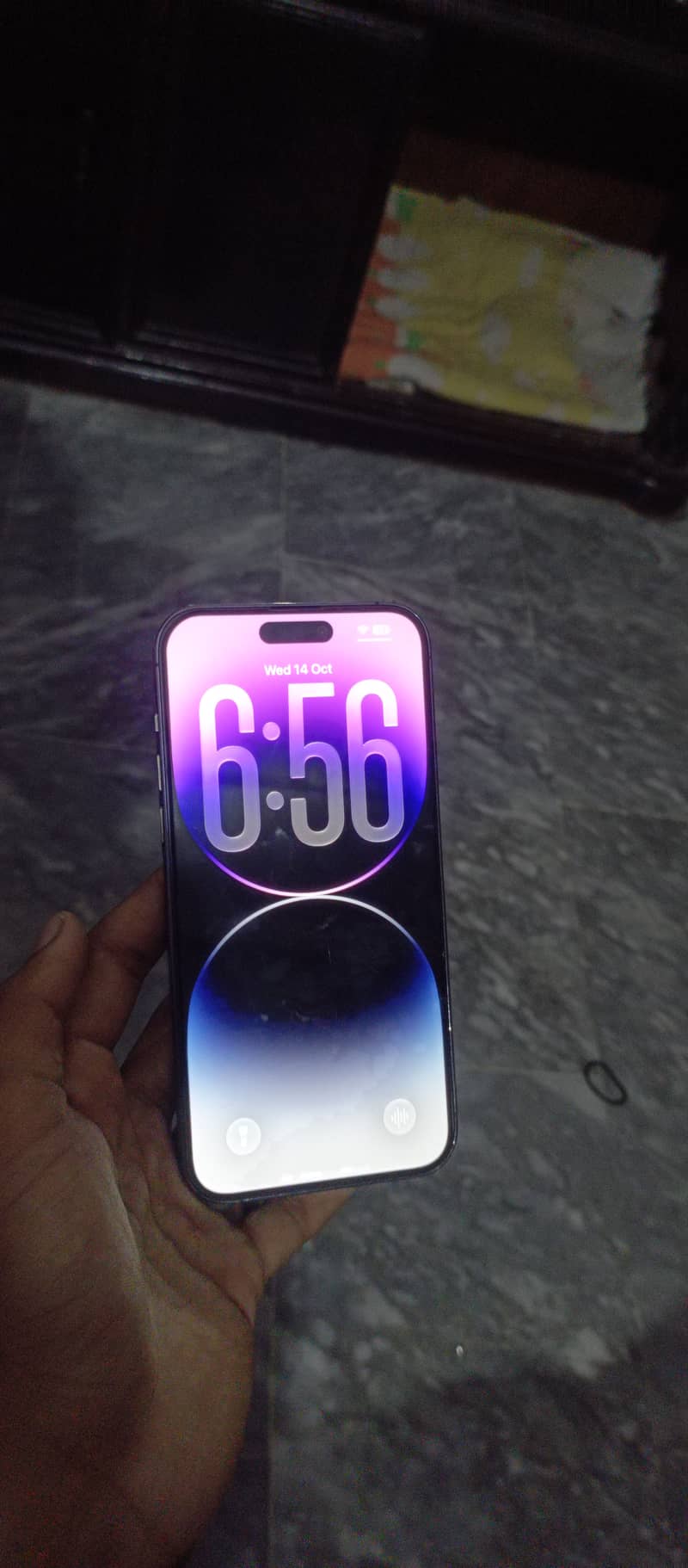 Apple iPhone 14 Pro Max 2