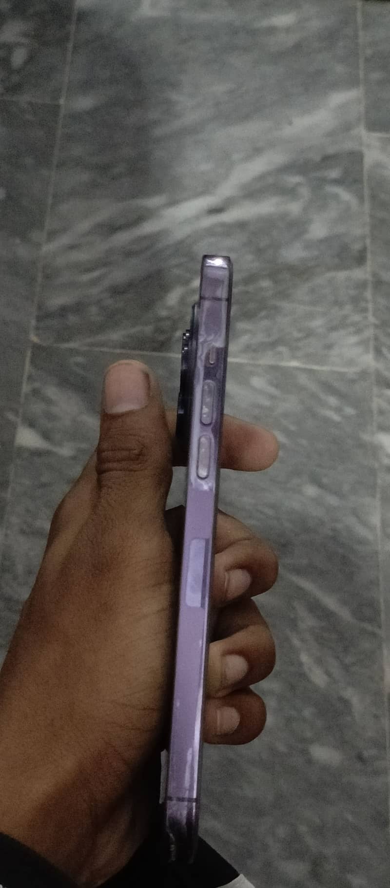Apple iPhone 14 Pro Max 5