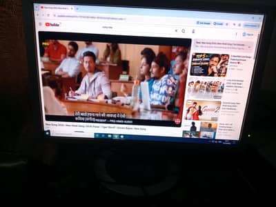 Pc for sale 4 GB 512 GB cour to duo