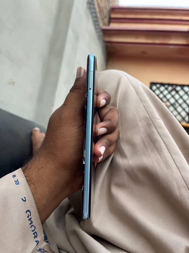 Zte Blade A52 2