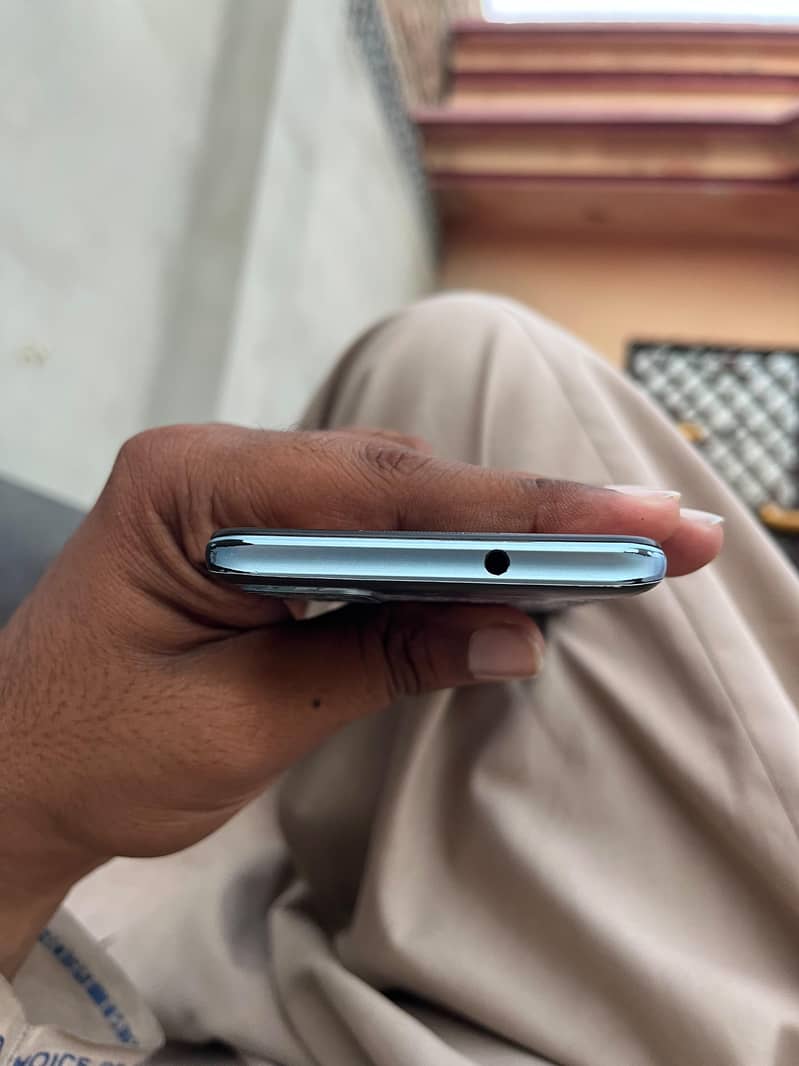 Zte Blade A52 3