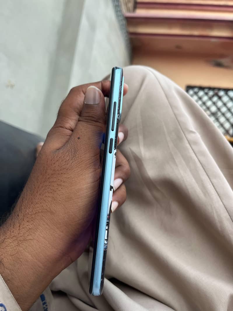 Zte Blade A52 4