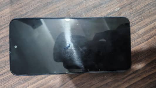 Tecno Spark Go 1