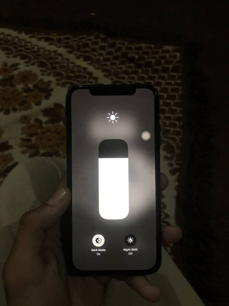 Apple iPhone X 3