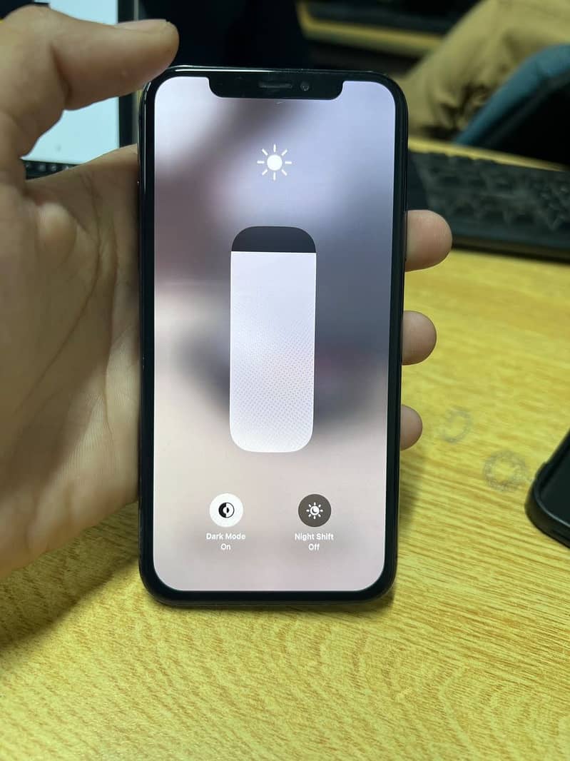 Apple iPhone X 0