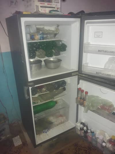 freezer