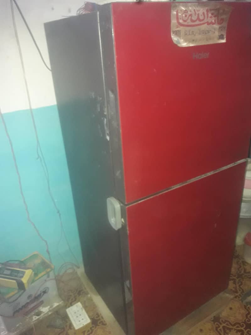freezer 1