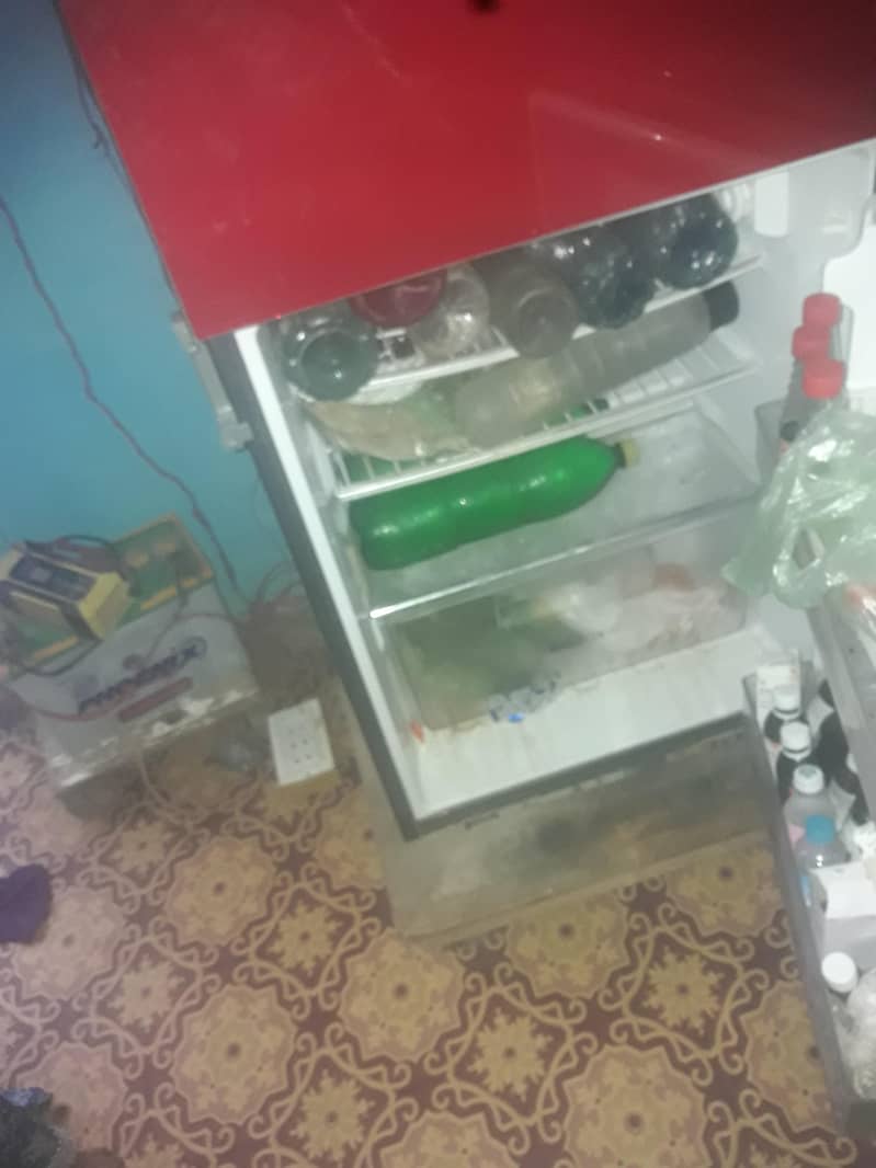 freezer 2