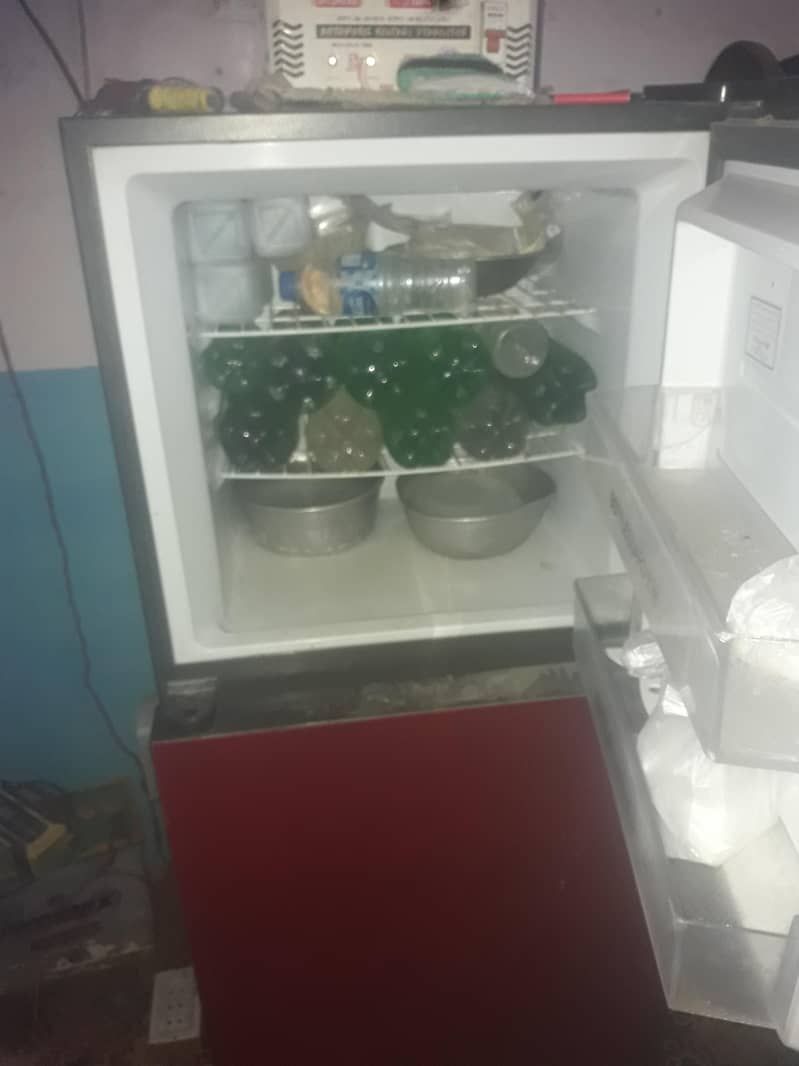freezer 3