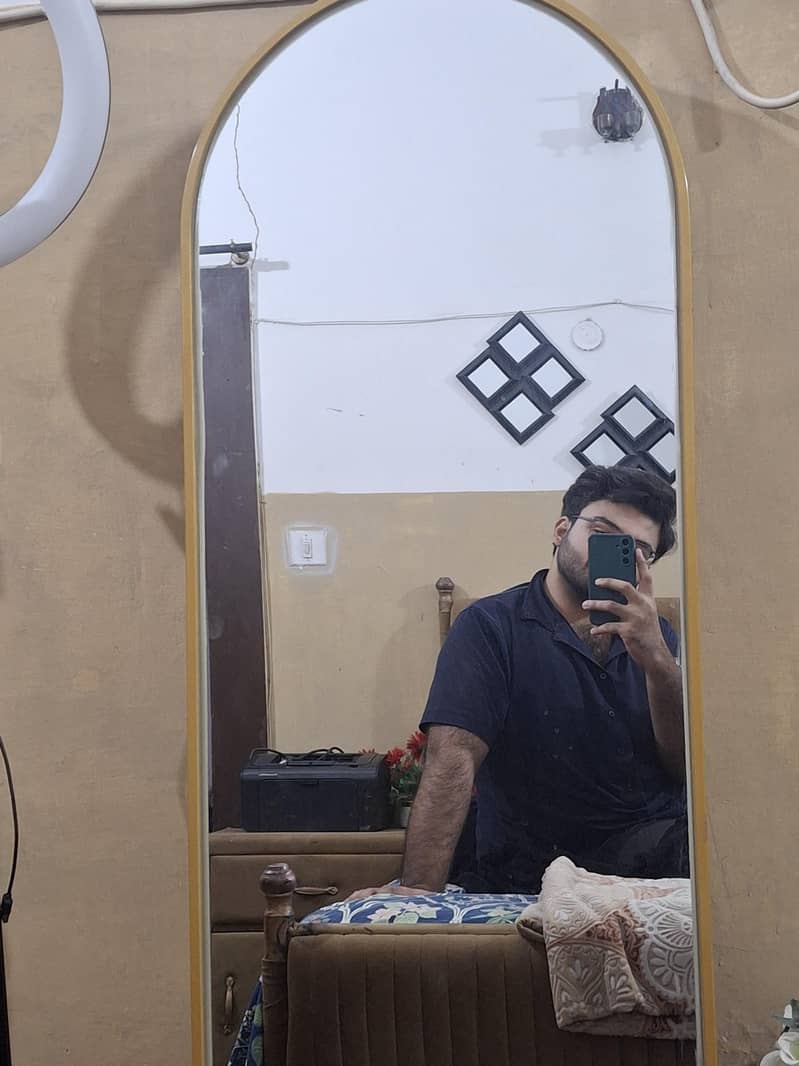 Mirror 1