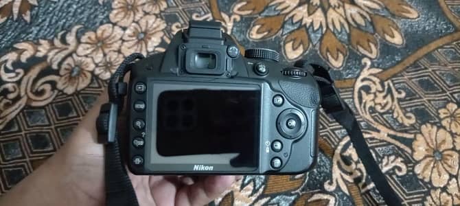 *Nikon D3200 + 55-200mm Lens*