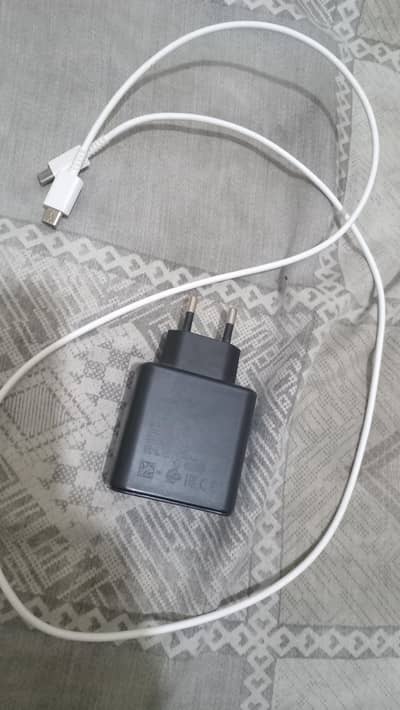 I am selling mobile charger or data cable. 03135613314