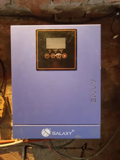 Galaxy Envy 6kw