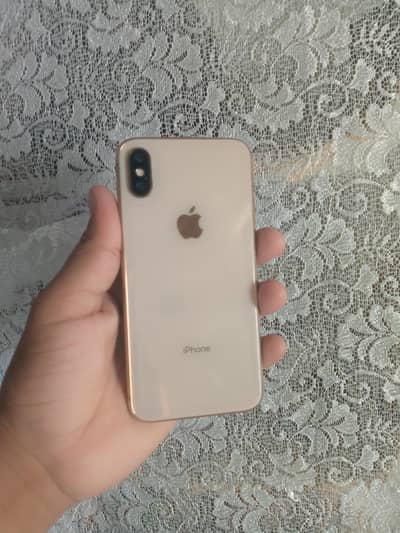 iphone XS official PTA