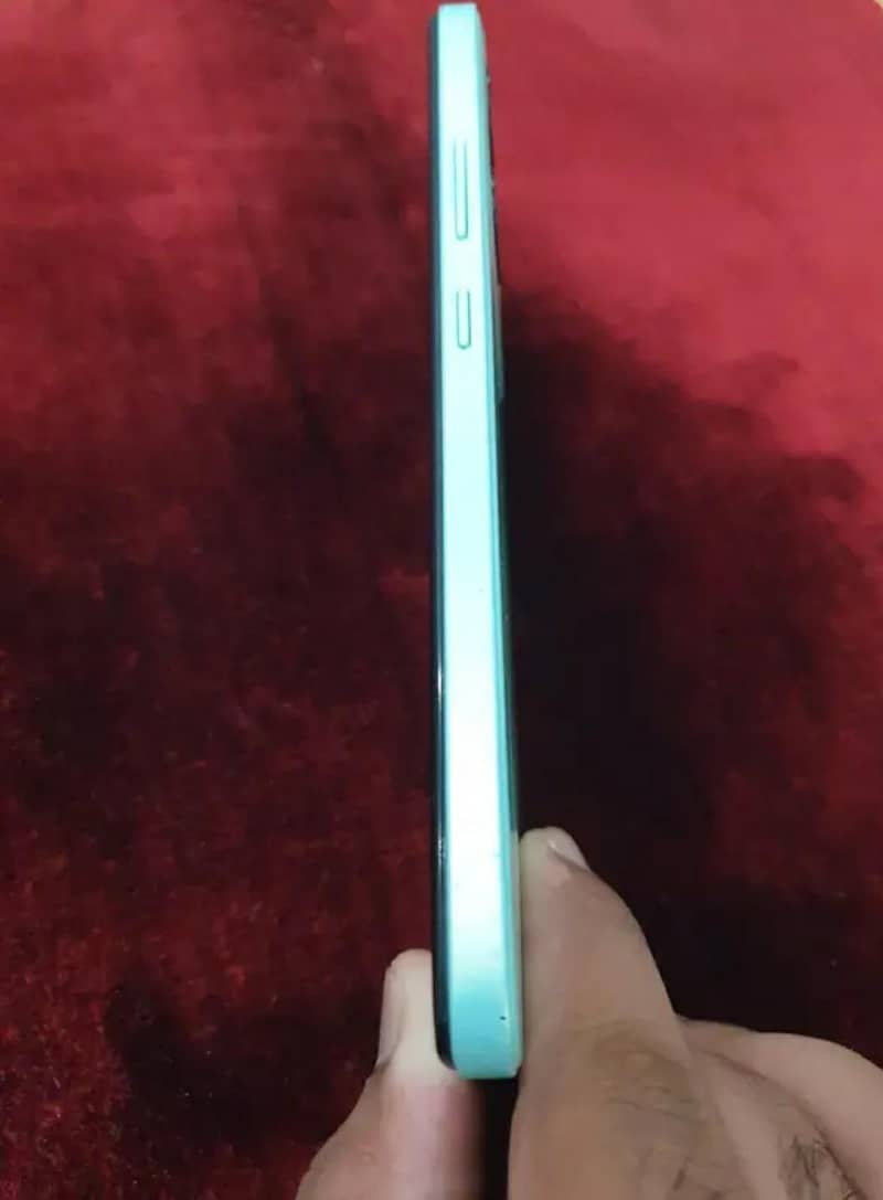 Infinix Smart 7 2