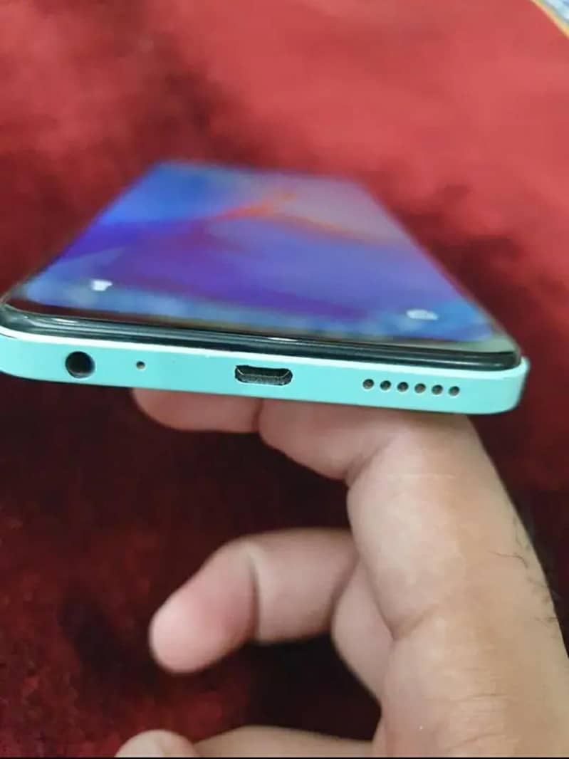 Infinix Smart 7 3