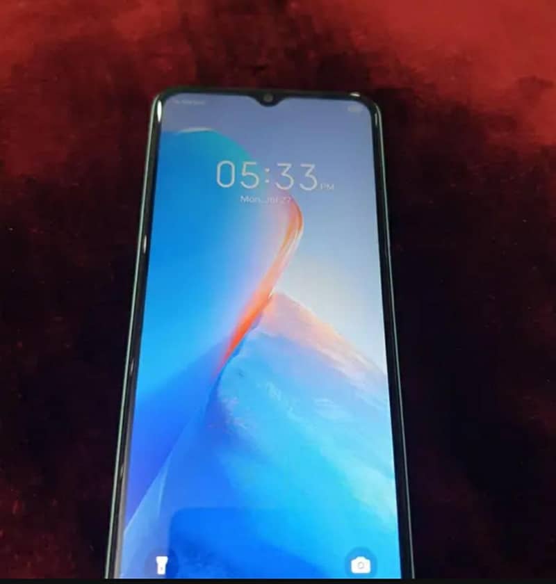 Infinix Smart 7 5