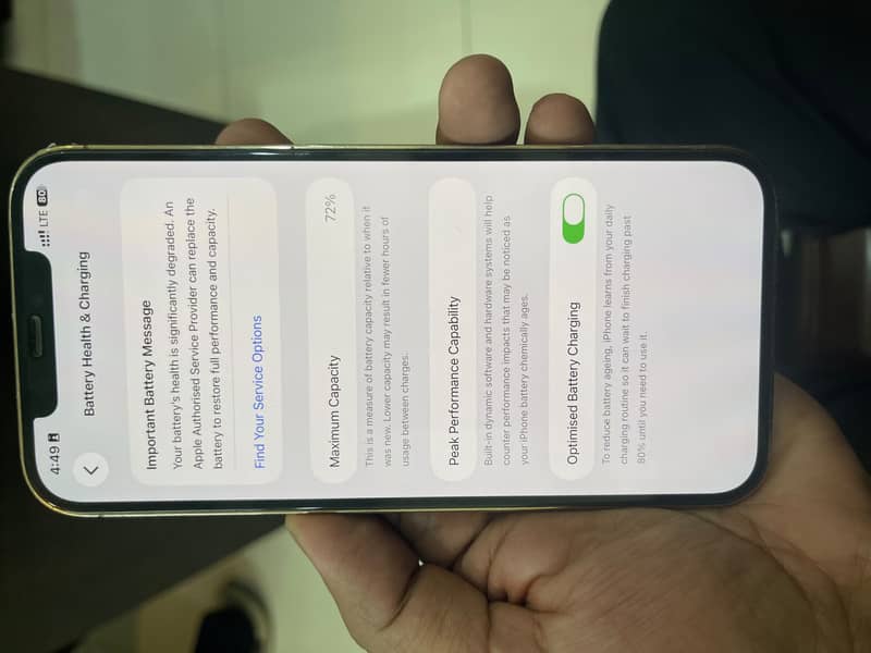 Apple iPhone 12 Pro Max 4
