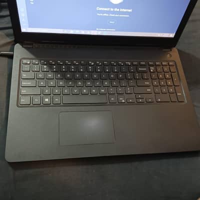 Dell laptop for sale I5 7th generation