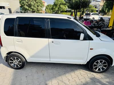 Mitsubishi Ek Wagon 2006
