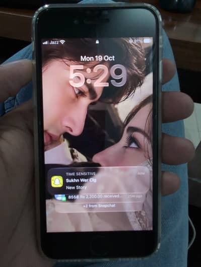 Apple iPhone SE 2020