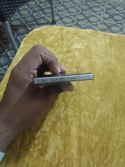 Infinix Note 50