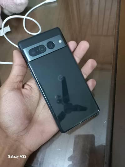 Google Pixel 7 Pro