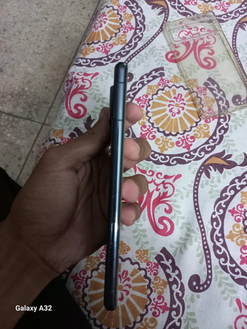 Google Pixel 7 Pro 1