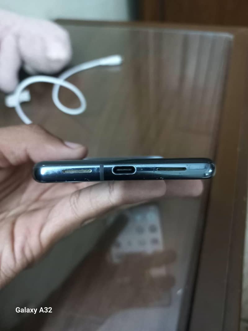 Google Pixel 7 Pro 6