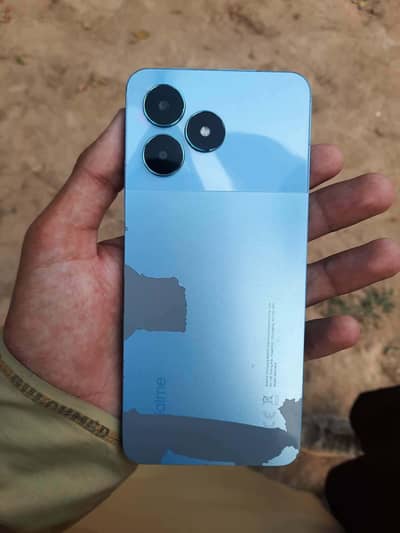 Realme C51