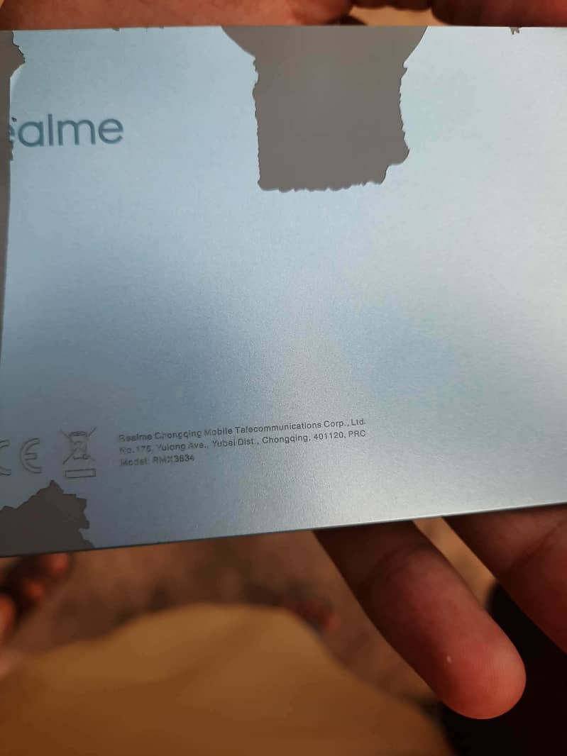 Realme C51 3