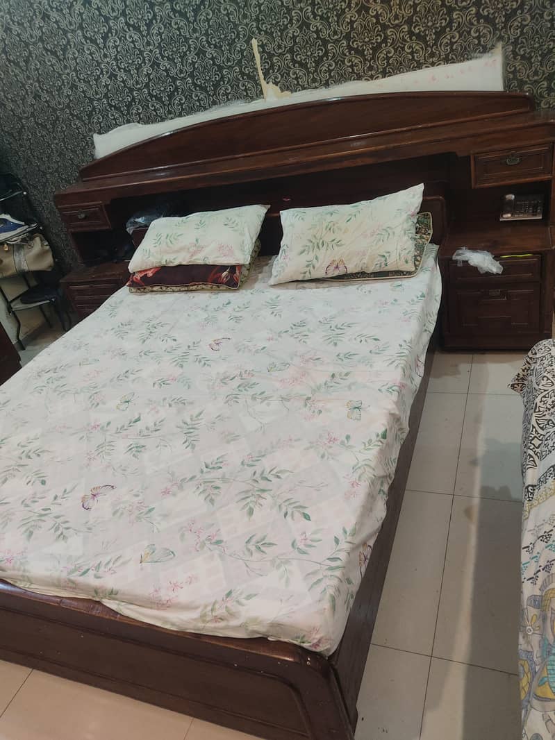 bed set 1