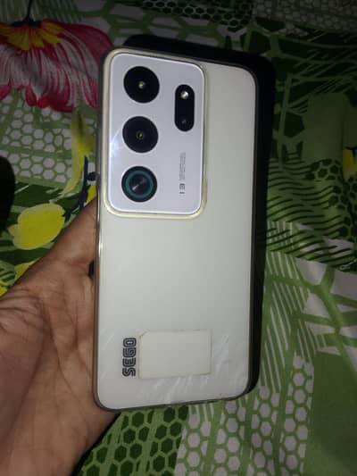 SEGO Note 70