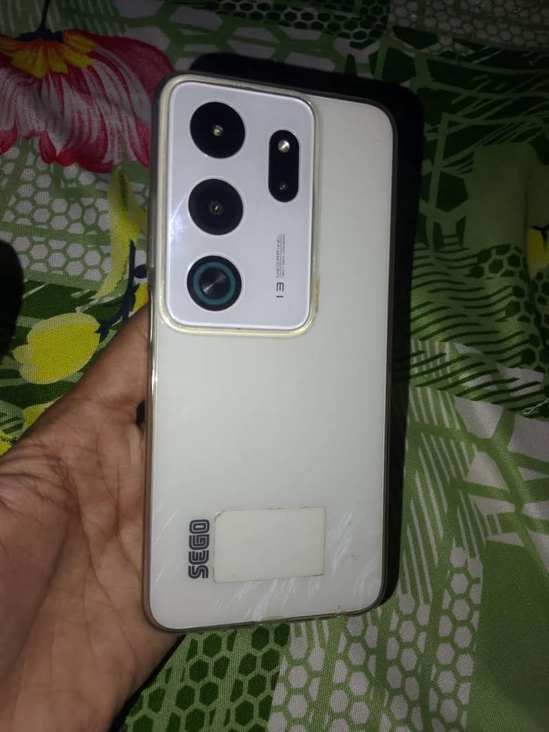 SEGO Note 70 0
