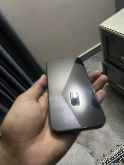 Apple iPhone 15 Pro