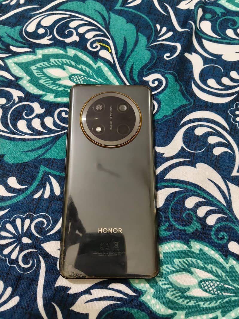 Honor X9c UAE Imported 3
