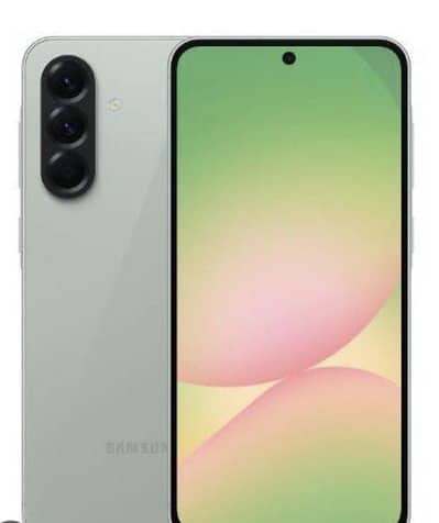 Samsung Mobile A56
