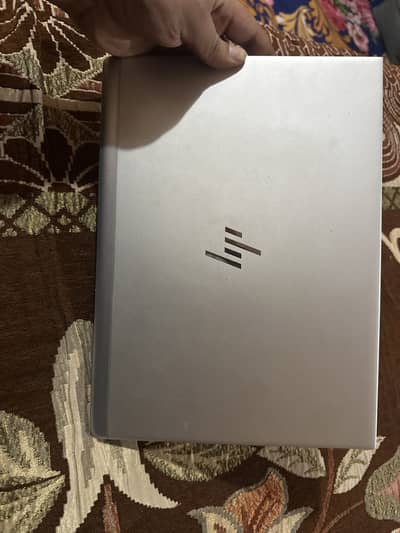 HP EliteBook 830 G5 Core i7 8th Gen 16GB RAM 1TB SSD