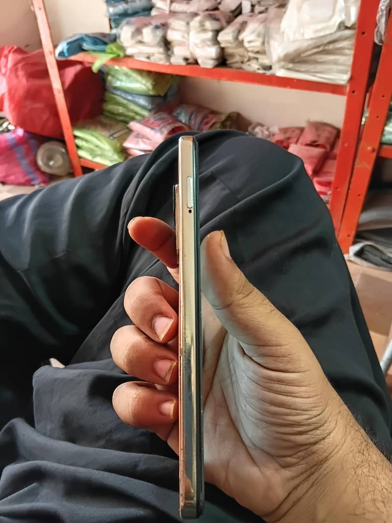 Infinix Zero X Pro 2