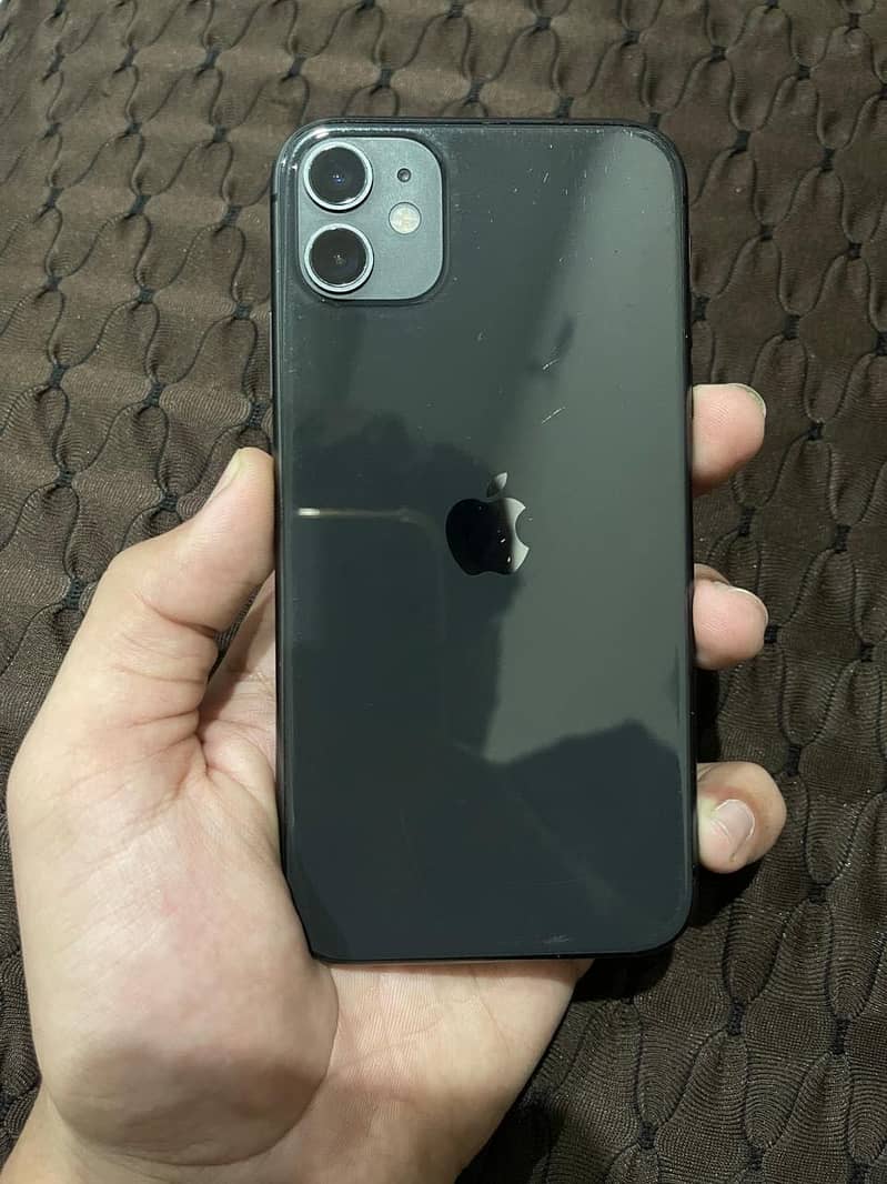 Apple iPhone 11 0