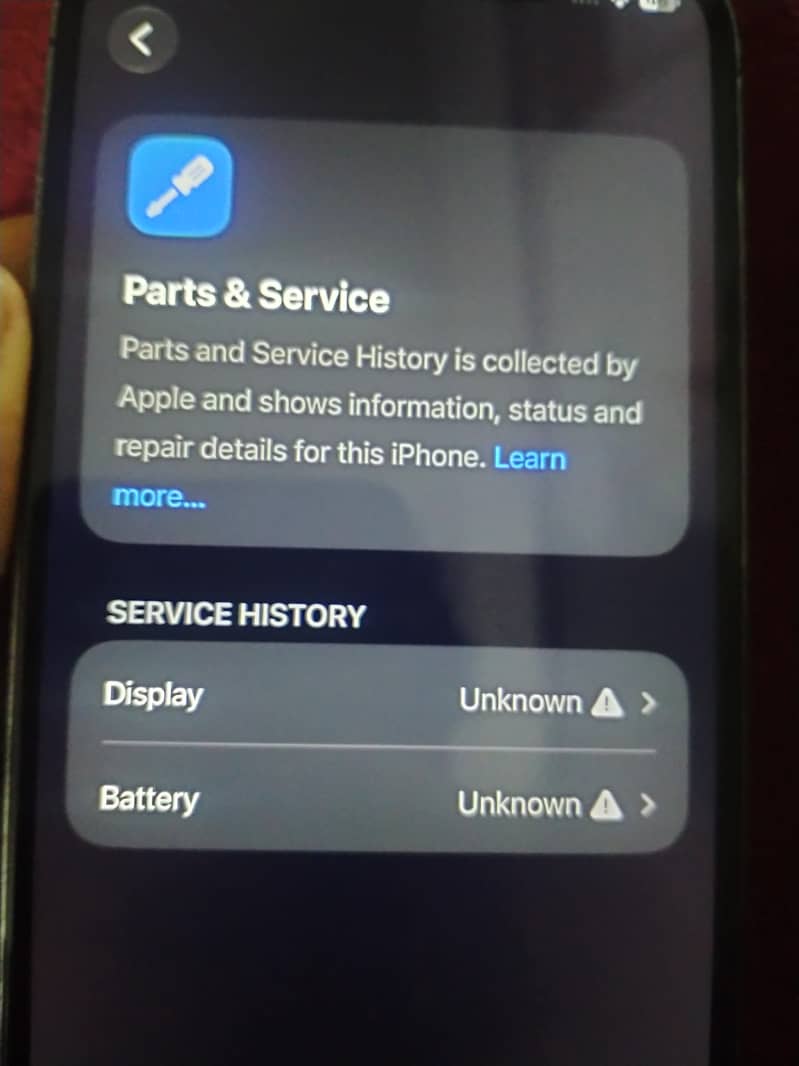 Apple iPhone 12 Pro 1