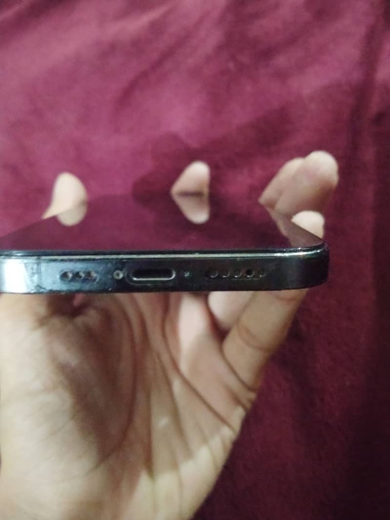 Apple iPhone 12 Pro 5