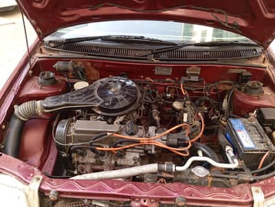 Suzuki Cultus VXR 2006
