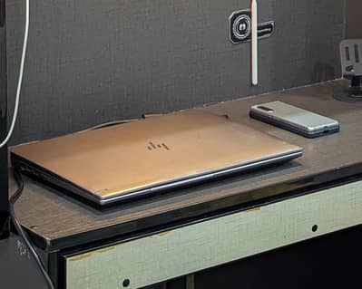 HP ZBOOK 15 G6 Mobile Workstation