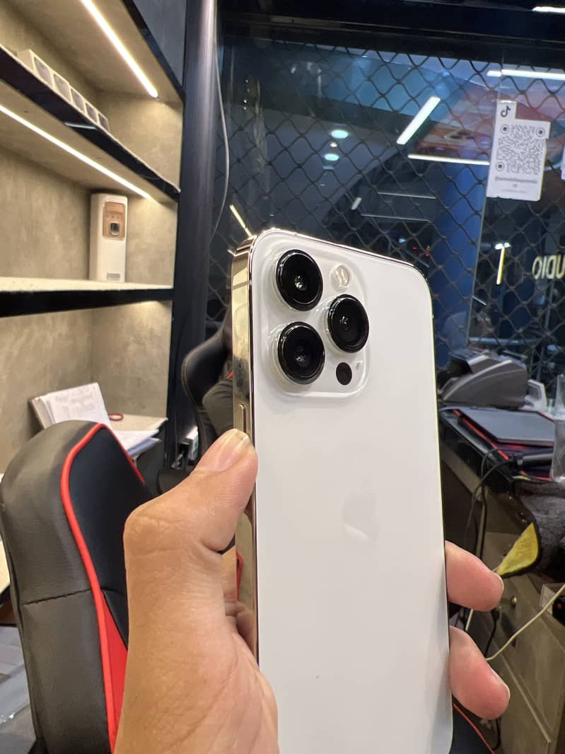 iPhone 13 Pro PTA APPROVED 1