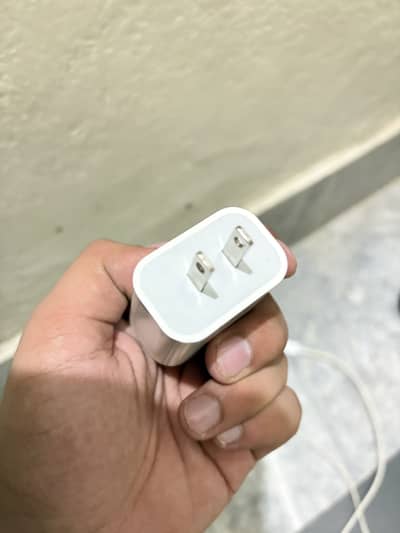 Iphone 15/16/17 charger