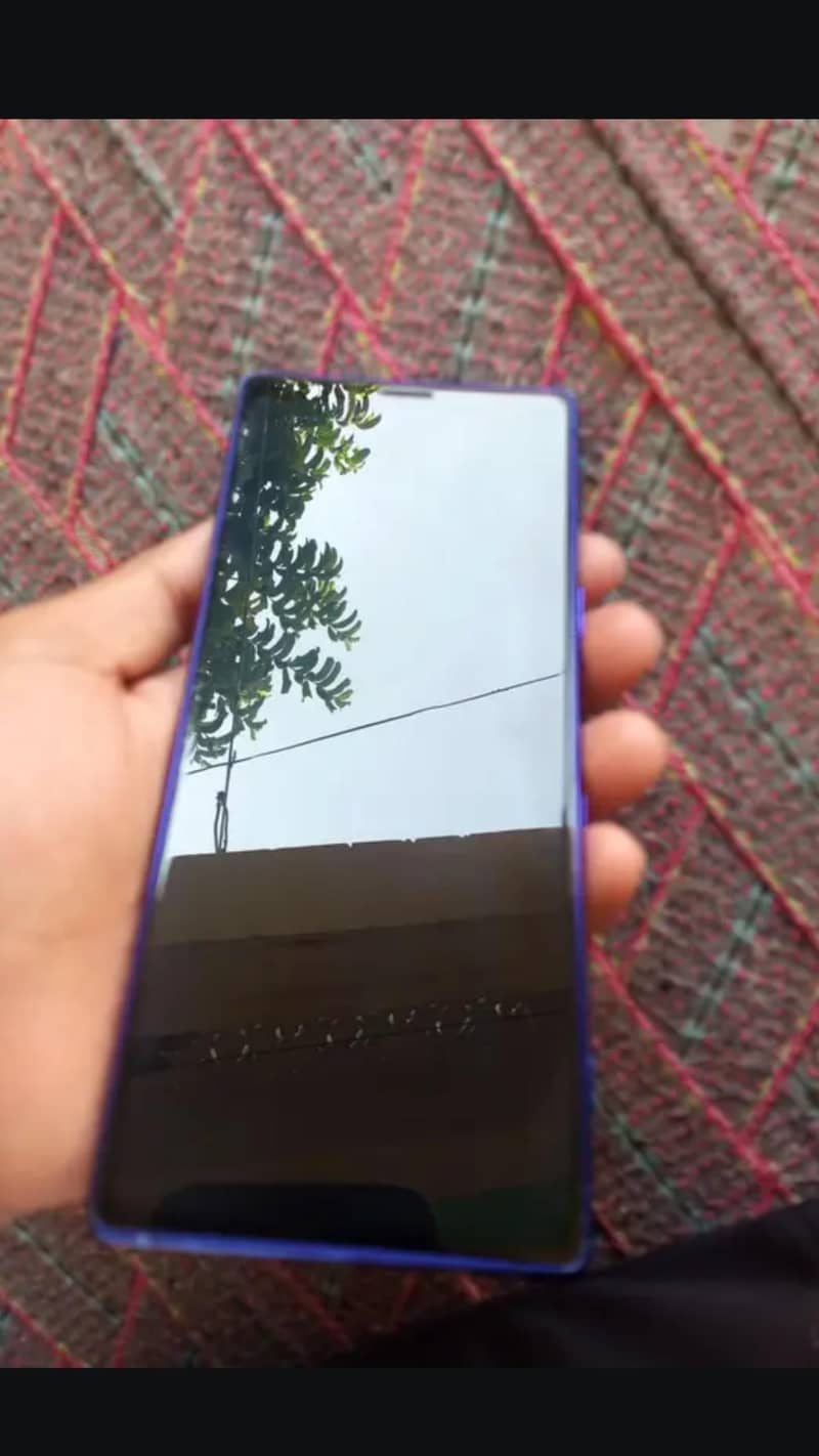 Sony 1 0