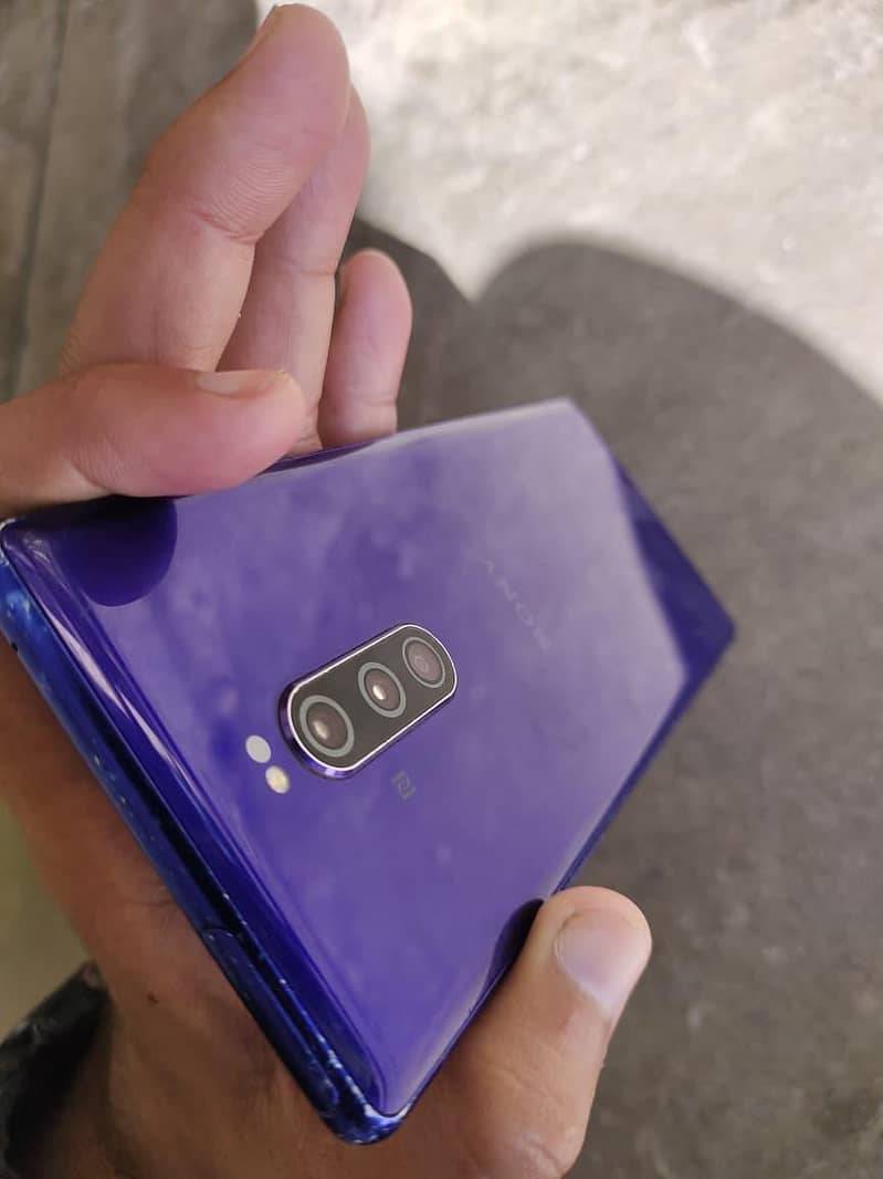 Sony 1 1