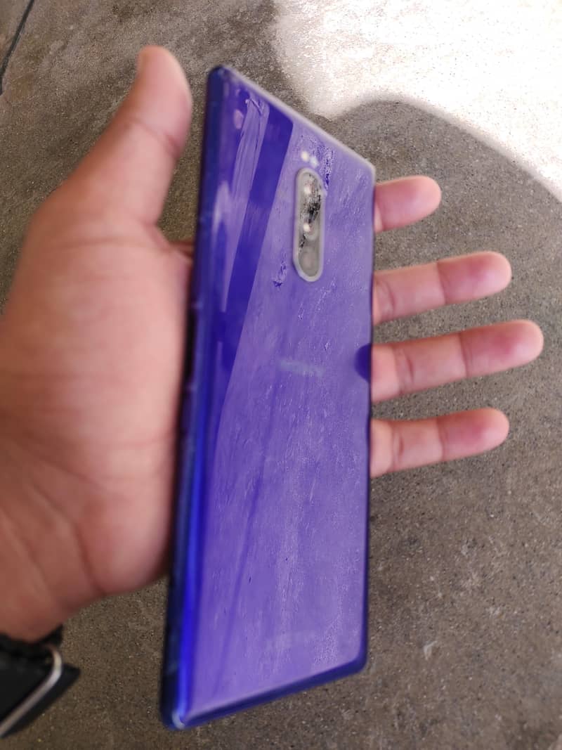 Sony 1 3